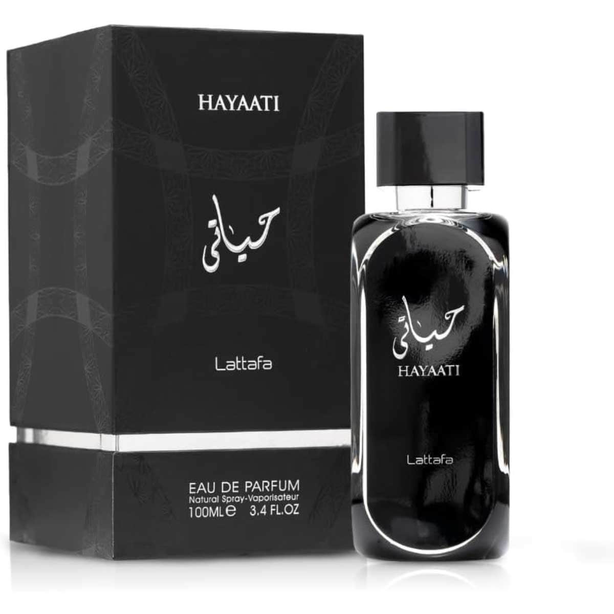 Lattafa Hayaati Eau De Parfum for Men