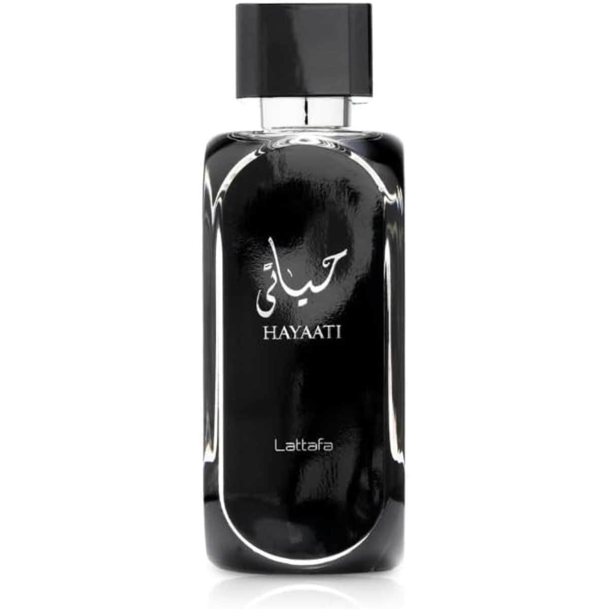 Lattafa Hayaati Eau De Parfum for Men