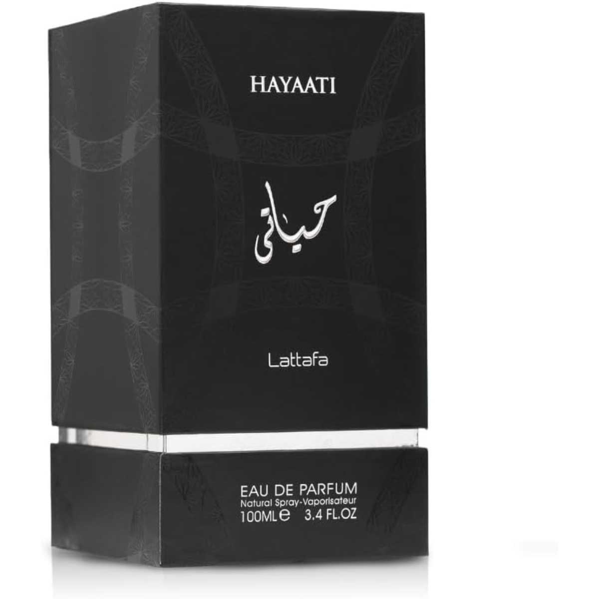 Lattafa Hayaati Eau De Parfum for Men