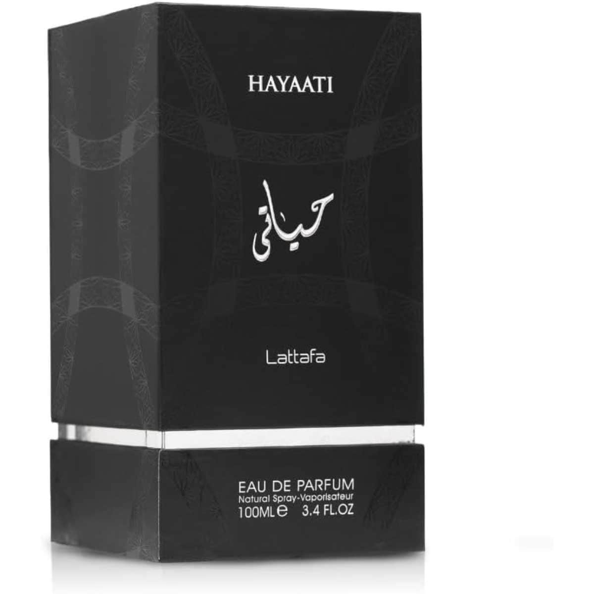 Lattafa Hayaati Eau De Parfum for Men
