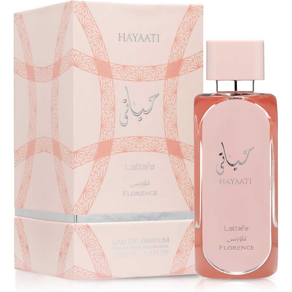 Lattafa Hayaati Florence Eau De Parfum Unisex