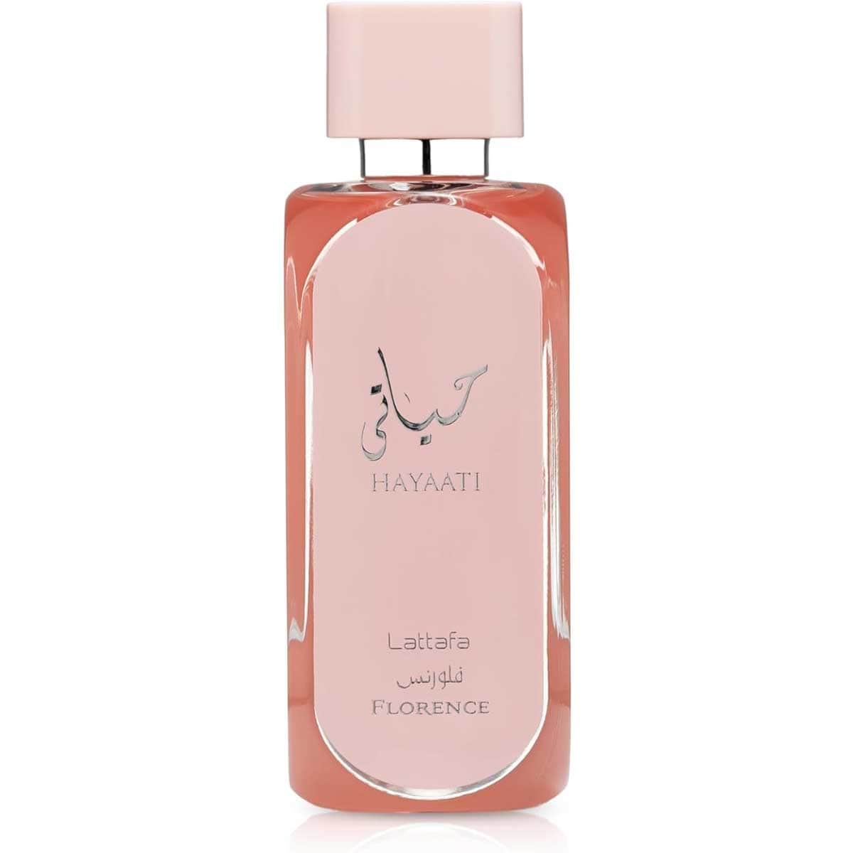 Lattafa Hayaati Florence Eau De Parfum Unisex
