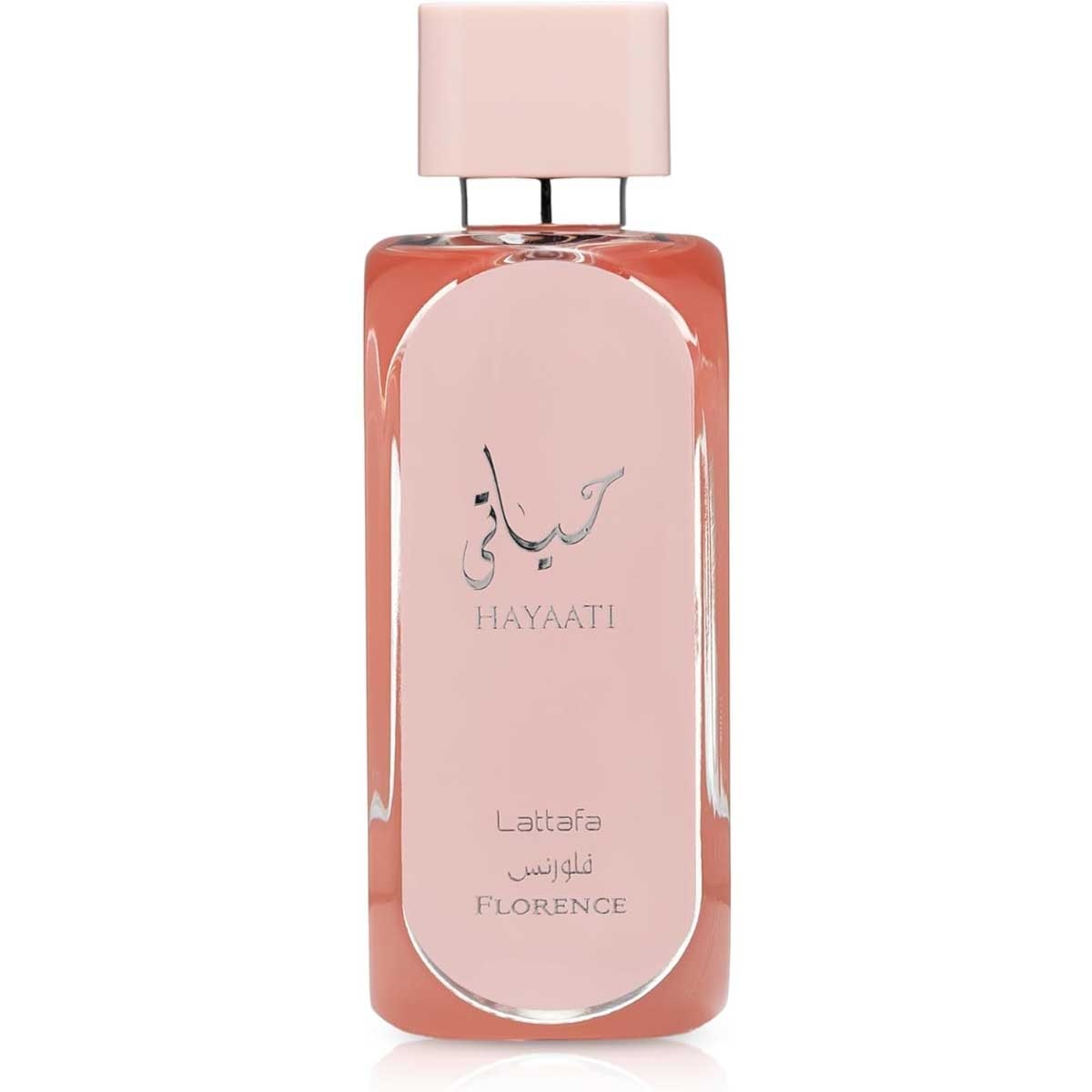 Lattafa Hayaati Florence Eau De Parfum Unisex