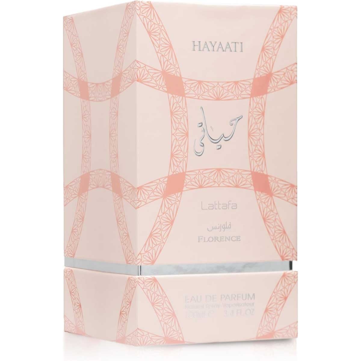 Lattafa Hayaati Florence Eau De Parfum Unisex