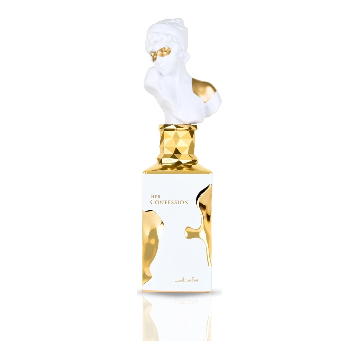 Lattafa Her Confession Eau De Parfum for Women
