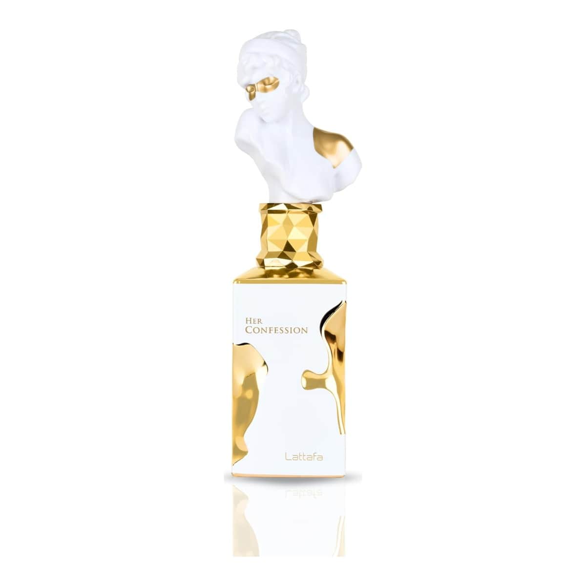 Lattafa Her Confession Eau De Parfum for Women