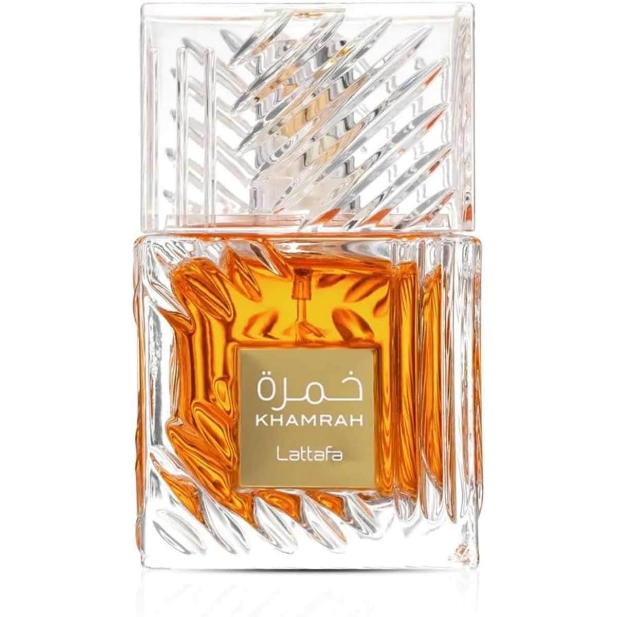 لطافة خمره أو دو بارفان للجنسين