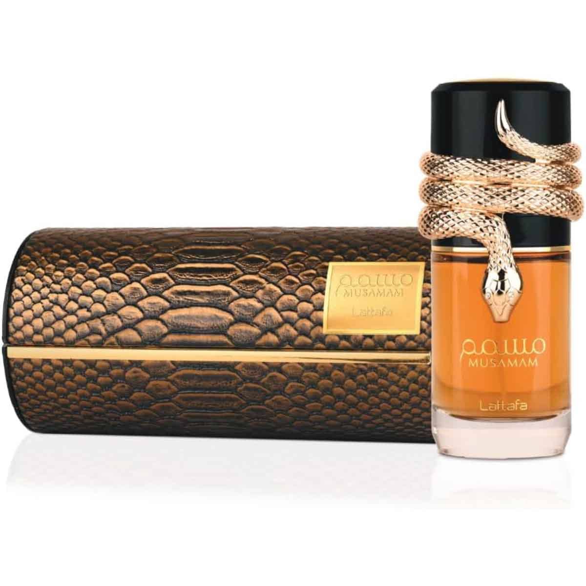 Lattafa Mesame Eau De Parfum 100 ml Unisex