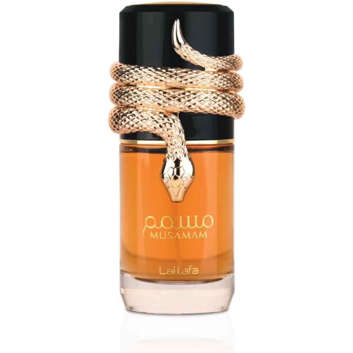 Lattafa Mesame Eau De Parfum Unisex