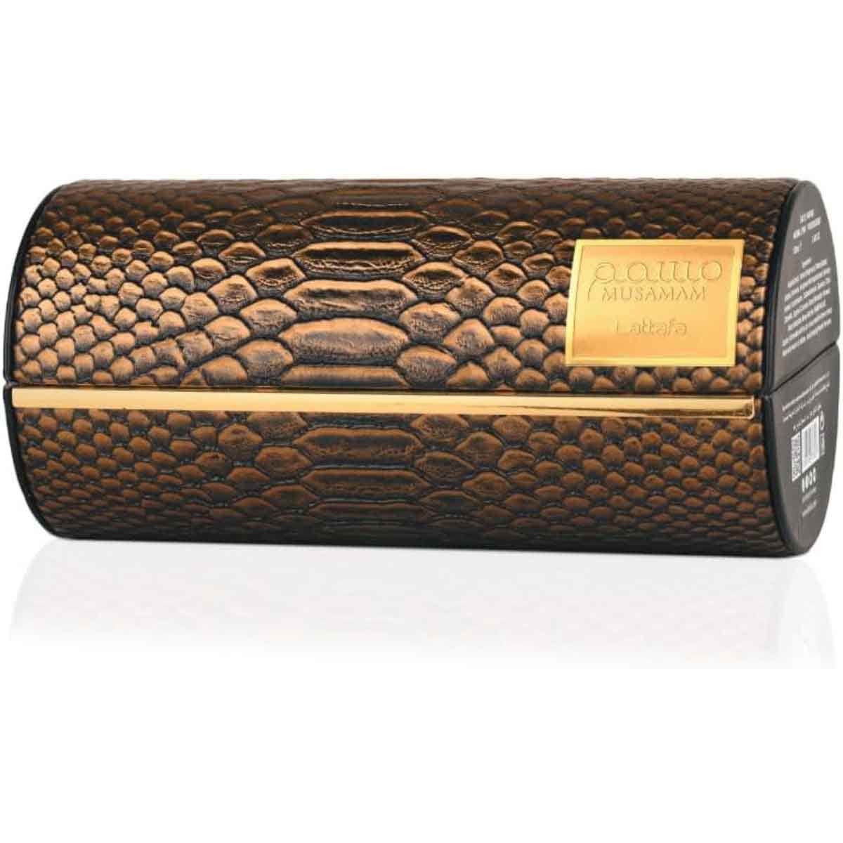 Lattafa Mesame Eau De Parfum Unisex