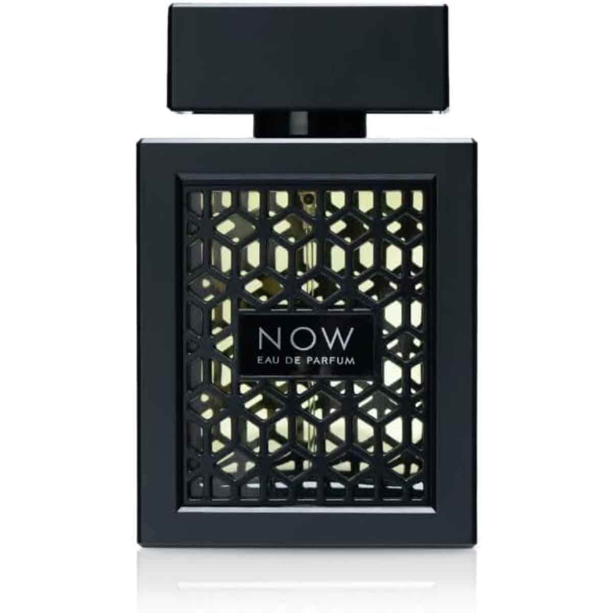 Lattafa Now Eau De Parfum for Men