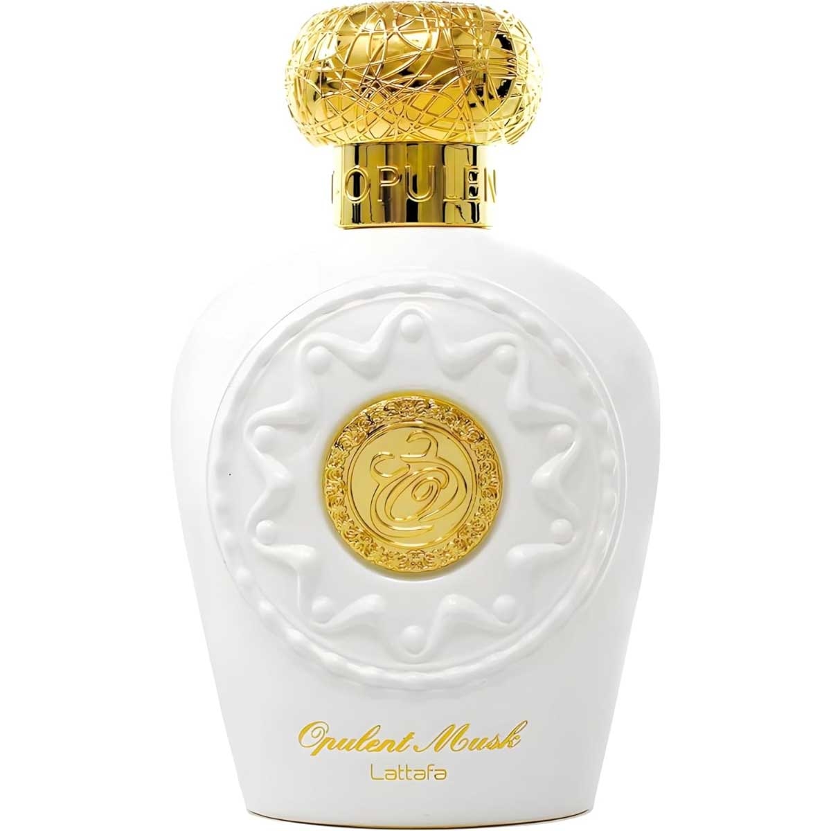 Lattafa Opulent Musk Eau De Parfum for Men