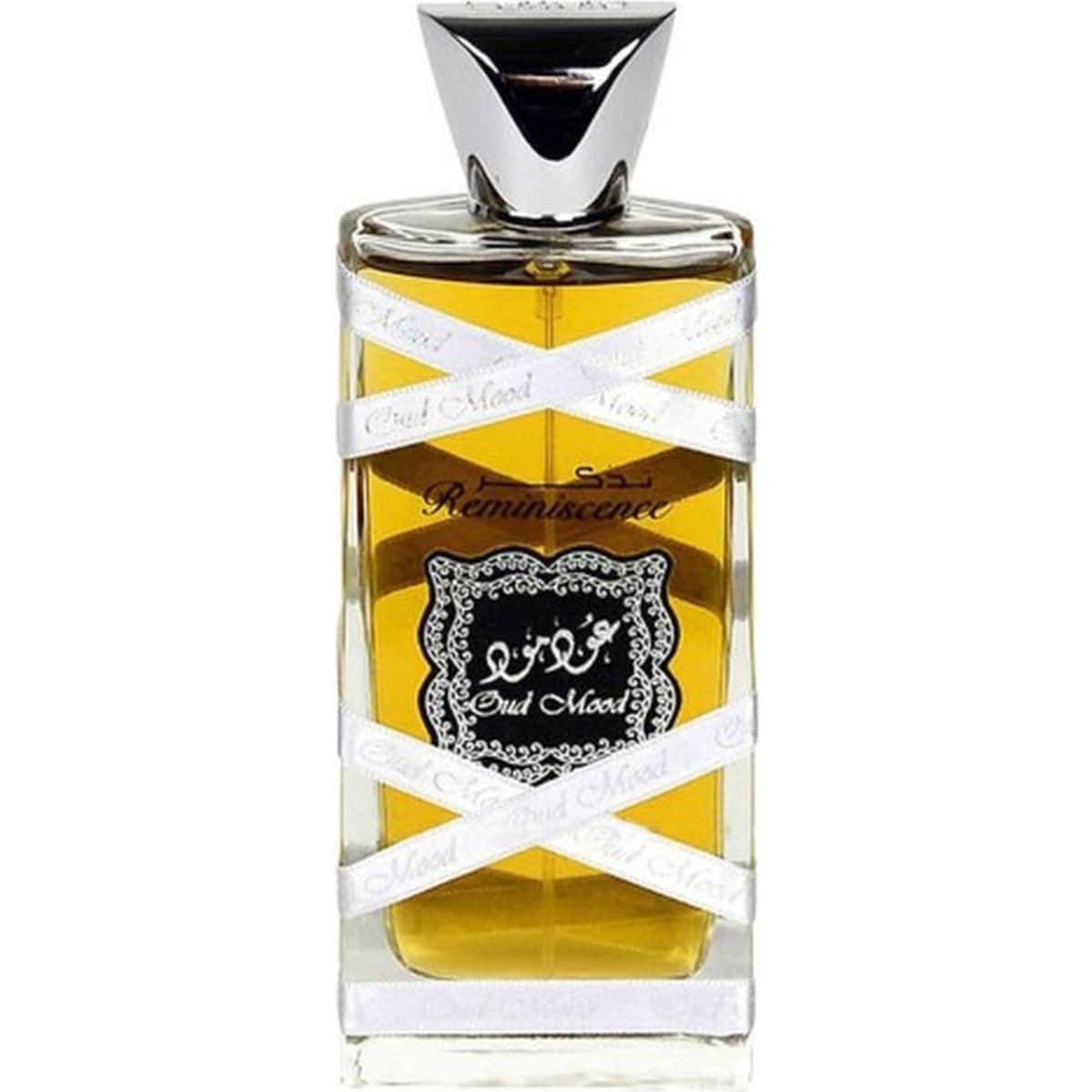 Lattafa Oud Mood Reminiscence Eau De Parfum Unisex