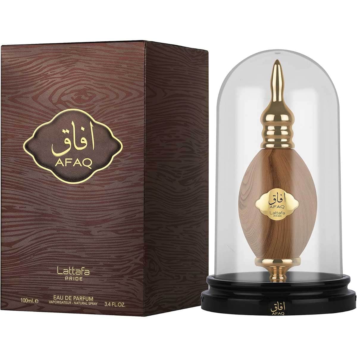 Lattafa Pride Afaq Eau De Parfum for Women