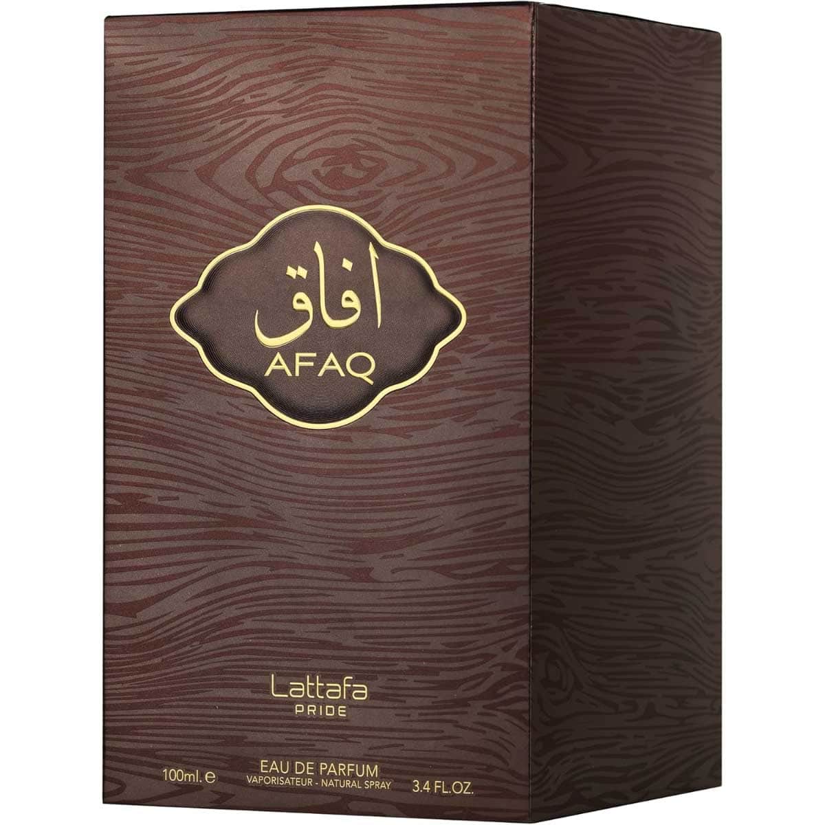 Lattafa Pride Afaq Eau De Parfum for Women