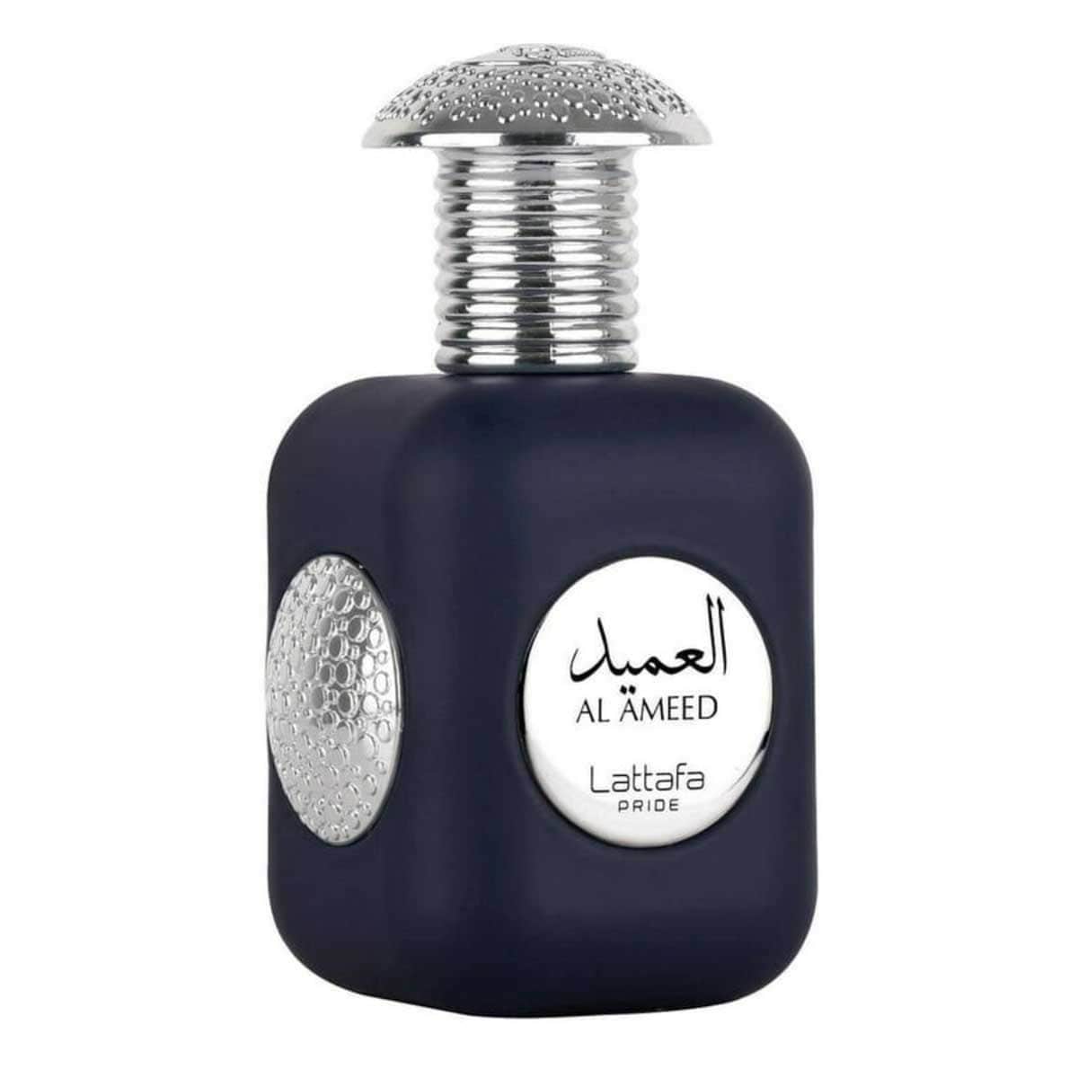 Lattafa Pride Al Ameed Eau De Parfum for Men