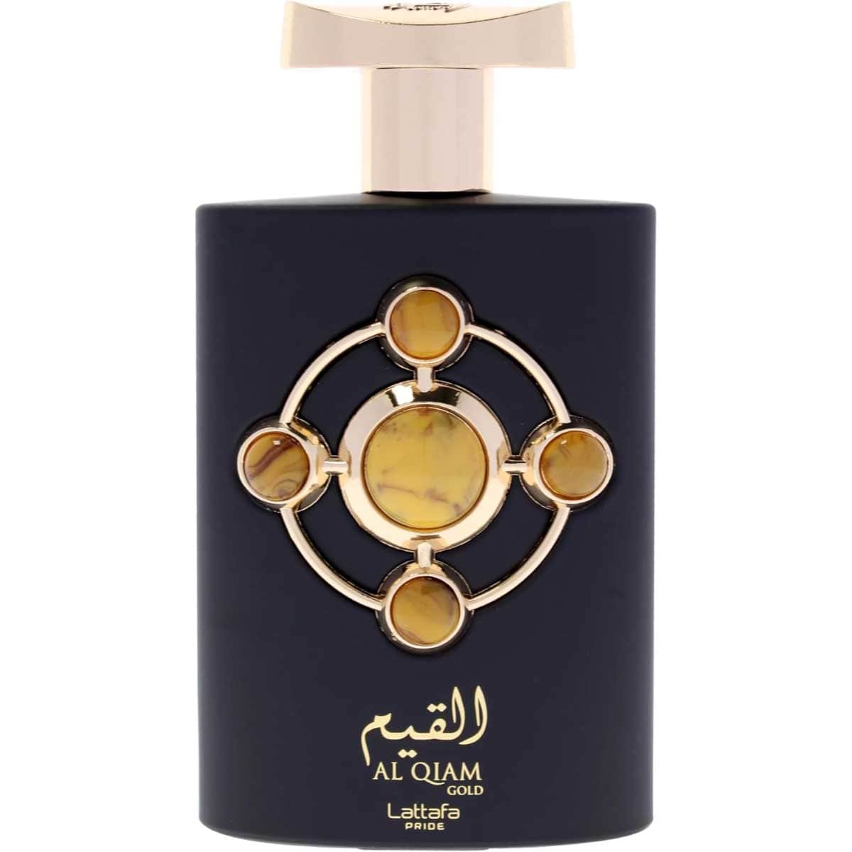 Lattafa Pride Al Qiam Gold Eau De Parfum Unisex
