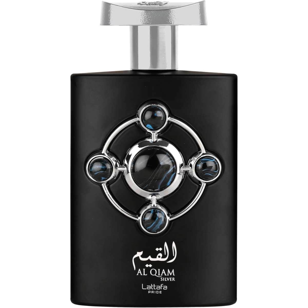 Lattafa Pride Al Qiam Silver Eau De Parfum Unisex