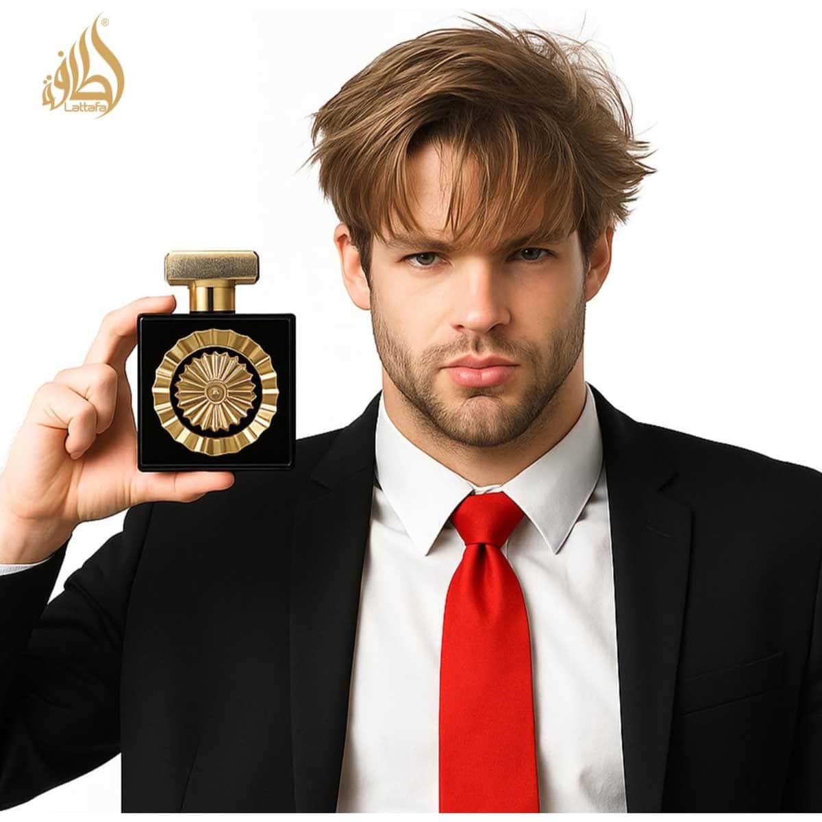 Lattafa Pride Nebras Eau De Parfum Unisex