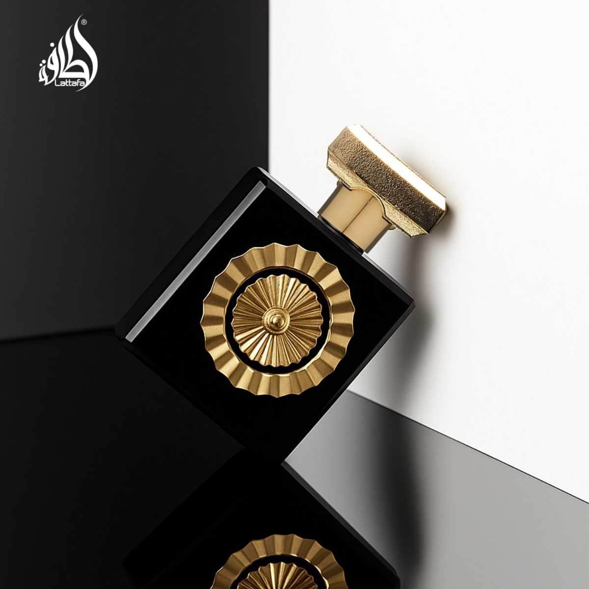 Lattafa Pride Nebras Eau De Parfum Unisex