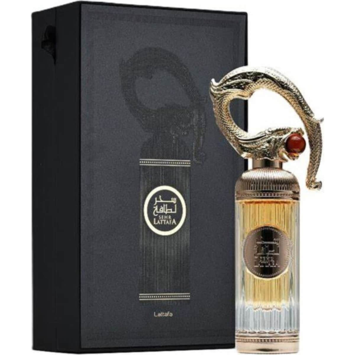 Lattafa Pride Sehr Eau De Parfum for Men