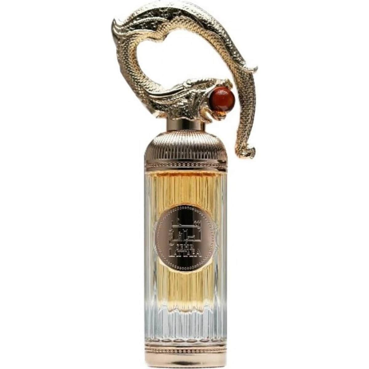 Lattafa Pride Sehr Eau De Parfum for Men