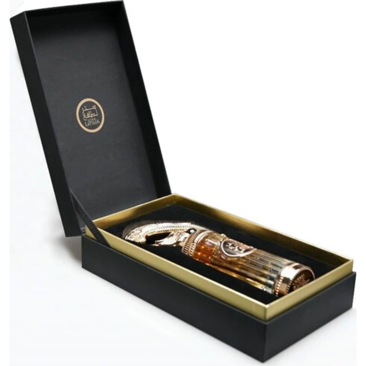 Lattafa Pride Sehr Eau De Parfum for Men