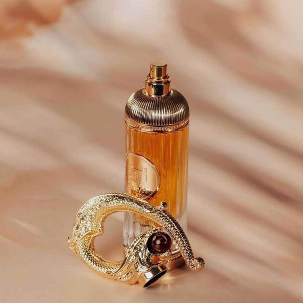 Lattafa Pride Sehr Eau De Parfum for Men