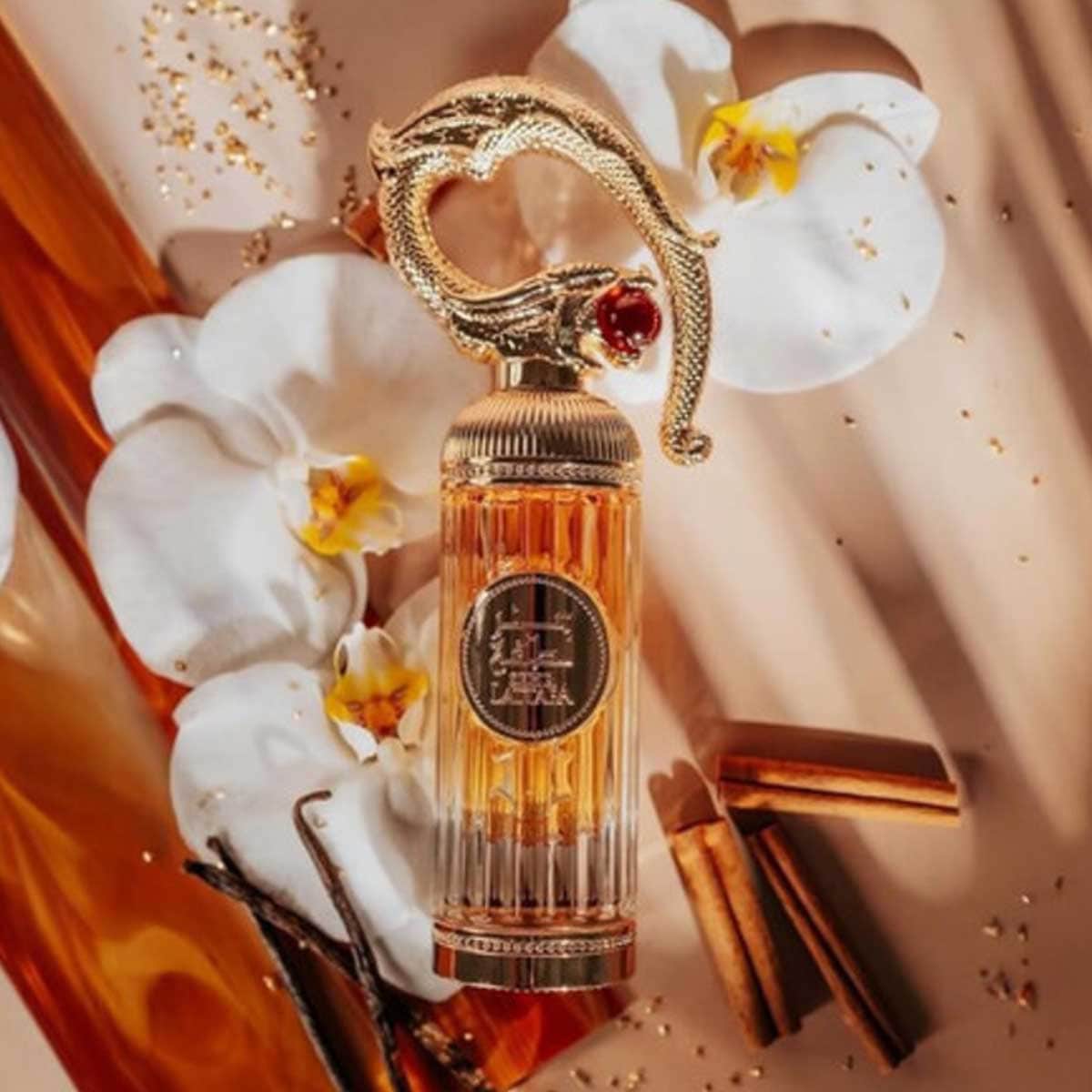 Lattafa Pride Sehr Eau De Parfum for Men