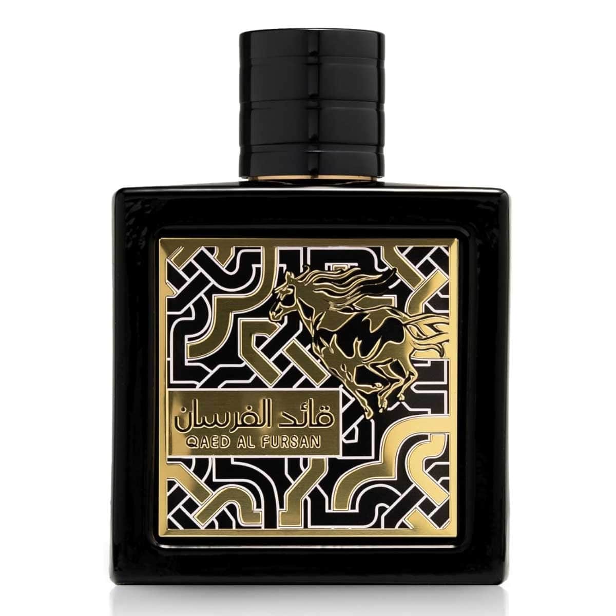 لطافة قائد الفرسان أو دو بارفان للرجال