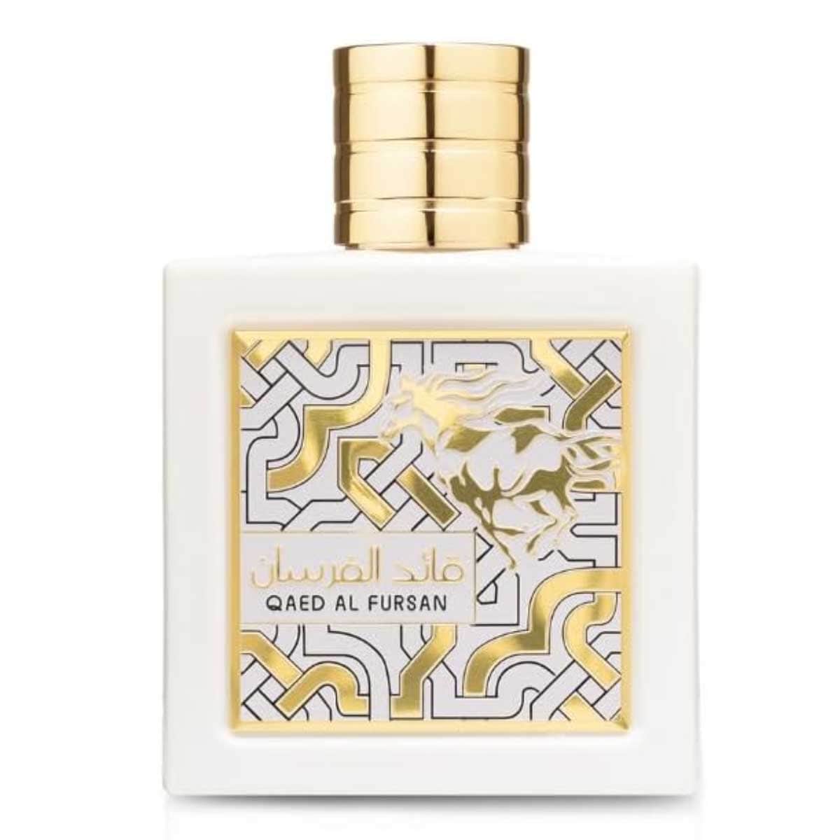 Lattafa Qaed Al Fursan Unlimited Eau De Parfum Unisex