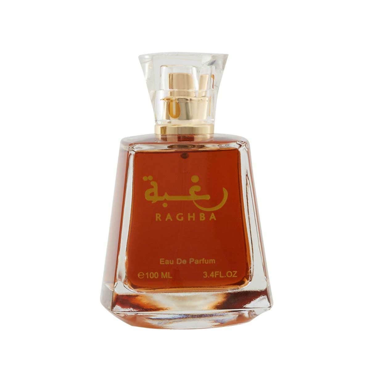 Lattafa Raghba Eau De Parfum Unisex