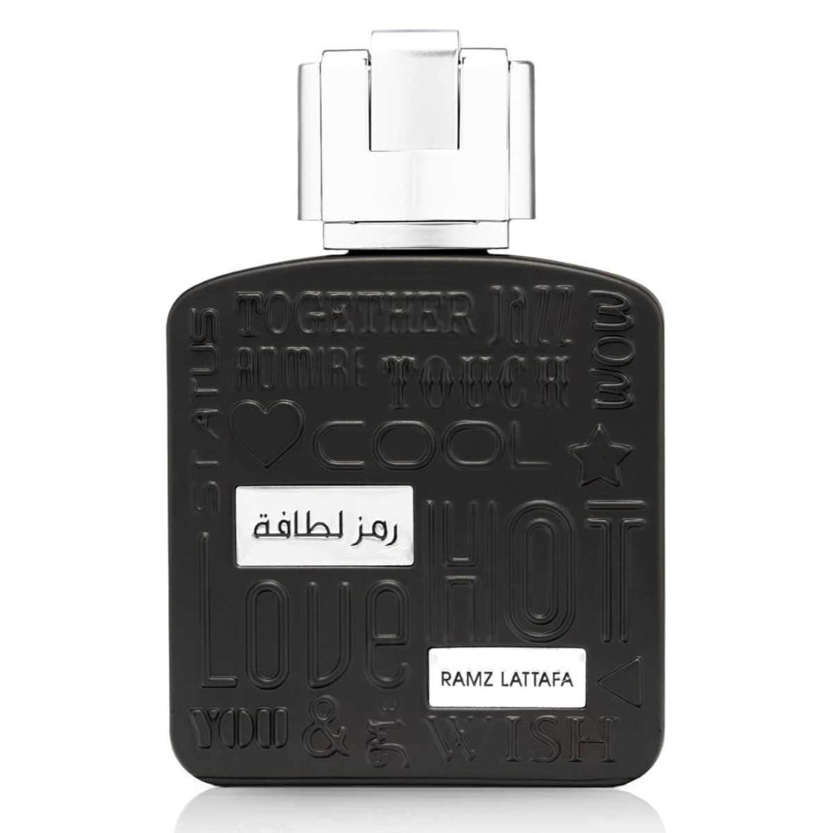 لطافة رمز أو دو بارفان للرجال