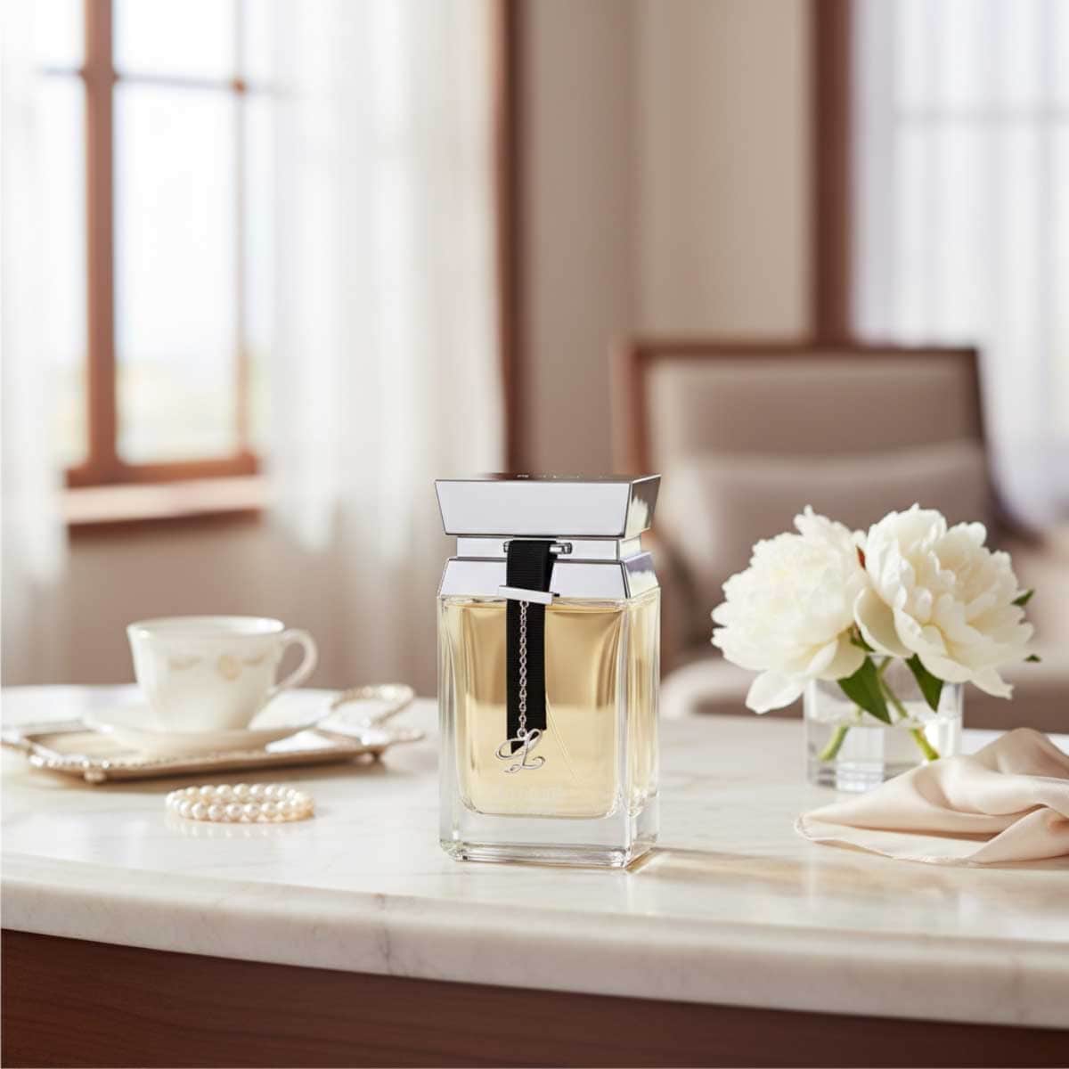 Lattafa Rava Luxure Woman Eau De Parfum for Women