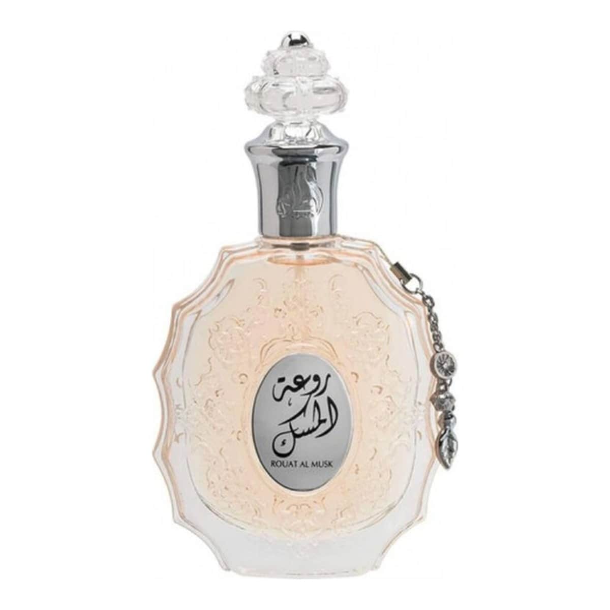 Lattafa Rouat Al Musk Eau De Parfum for Women