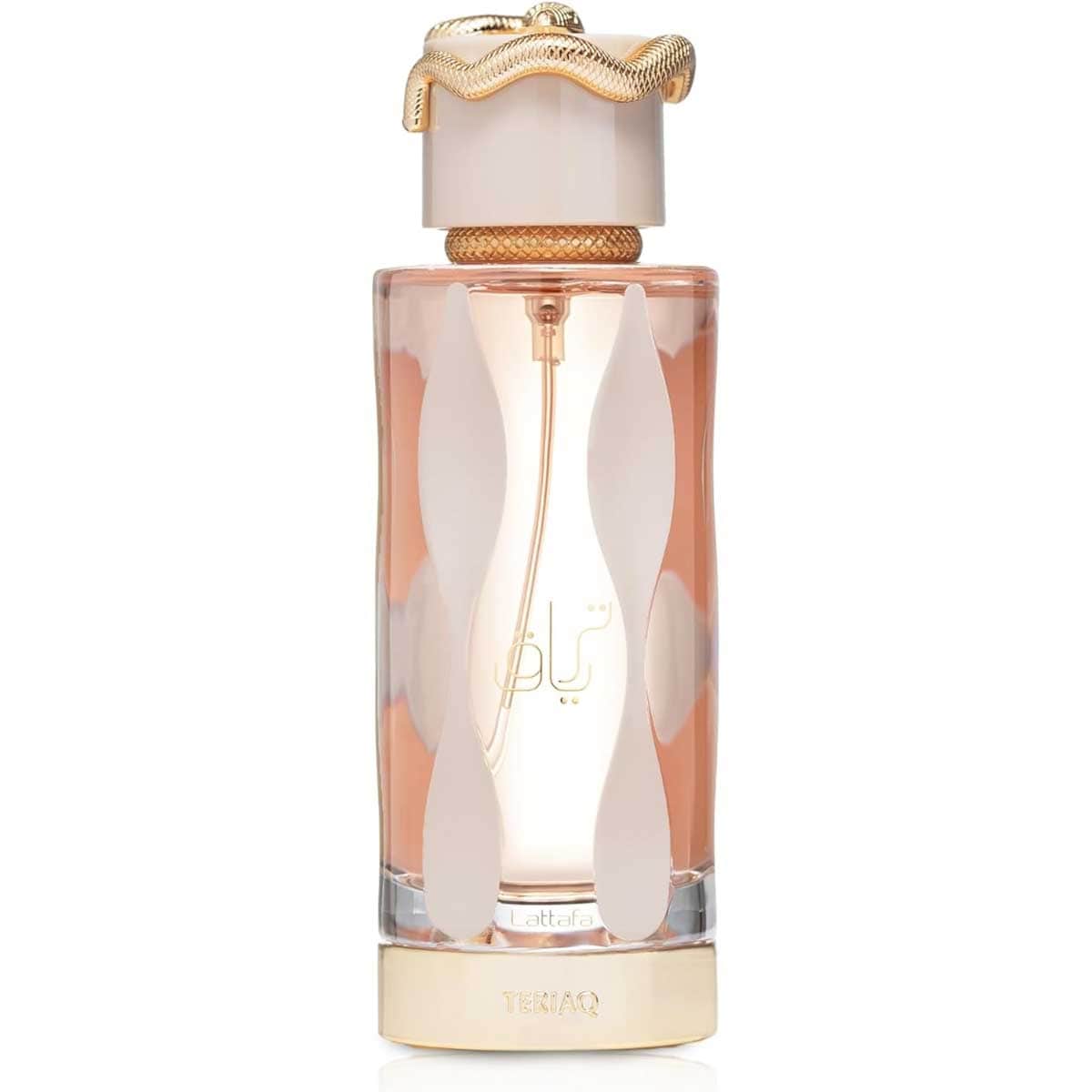 Lattafa Teriaq Eau De Parfum Unisex