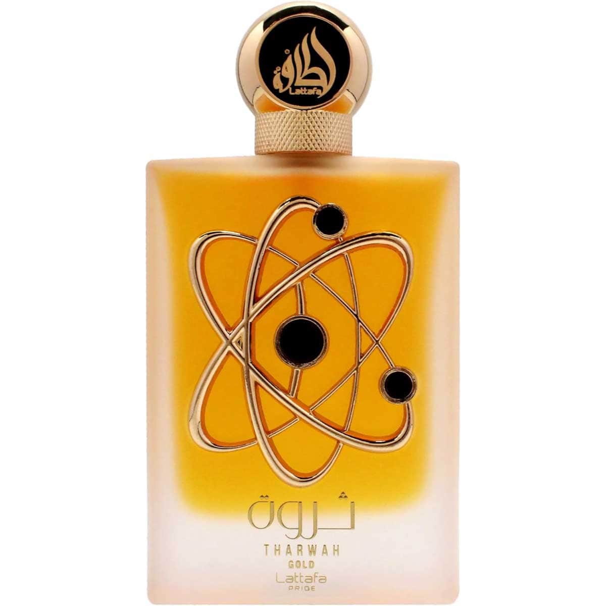 Lattafa Tharwah Gold Eau De Parfum Unisex