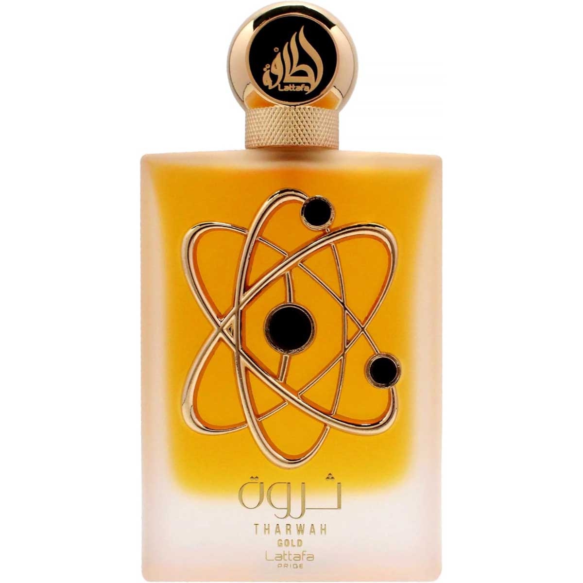 لطافة ثروة جولد او دو بارفان للجنسين