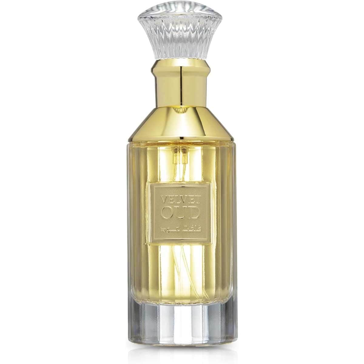 Lattafa Velvet Oud Eau De Parfum Unisex