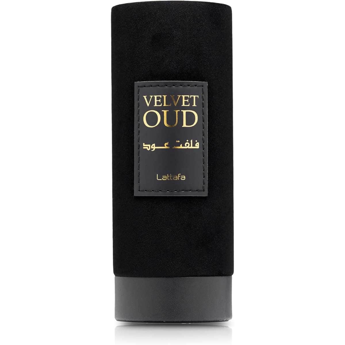 Lattafa Velvet Oud Eau De Parfum Unisex