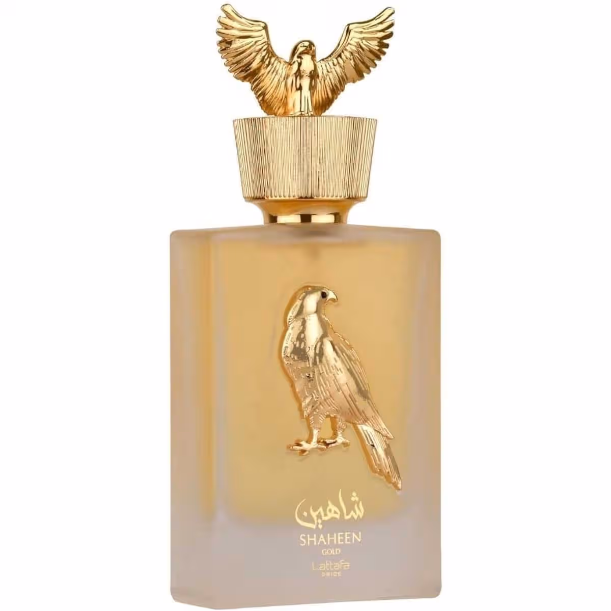 لطافة يارا + بديع العود نوبل + شاهين جولد + أنا أبيض عطر أو دو بارفيوم للنساء، باقة