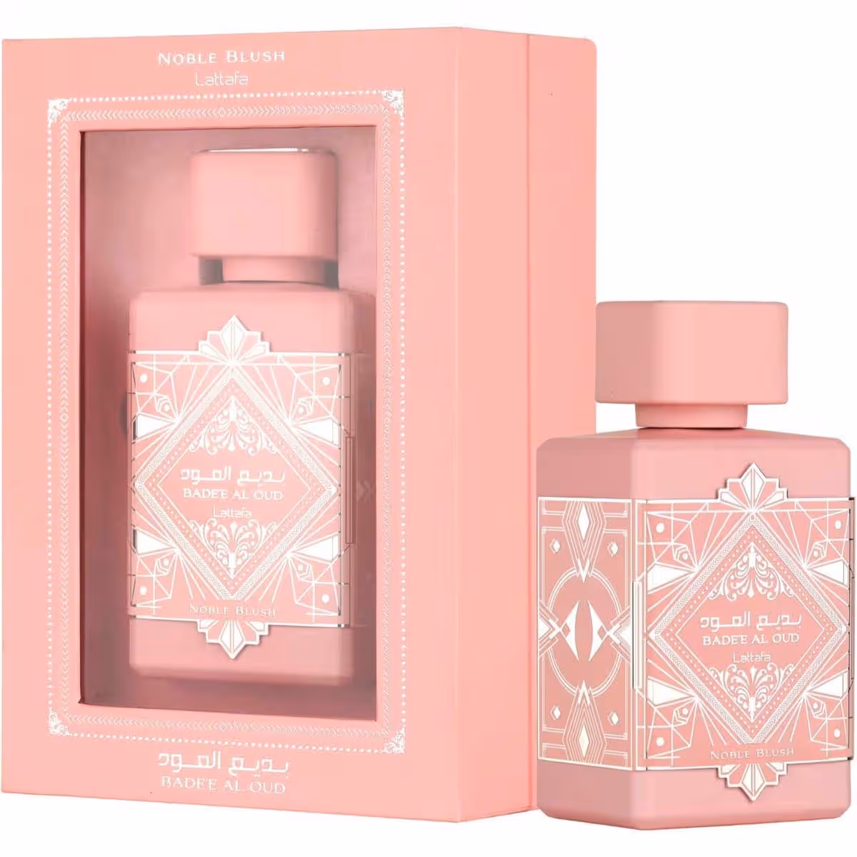 لطافة يارا + بديع العود نوبل + شاهين جولد + أنا أبيض عطر أو دو بارفيوم للنساء، باقة