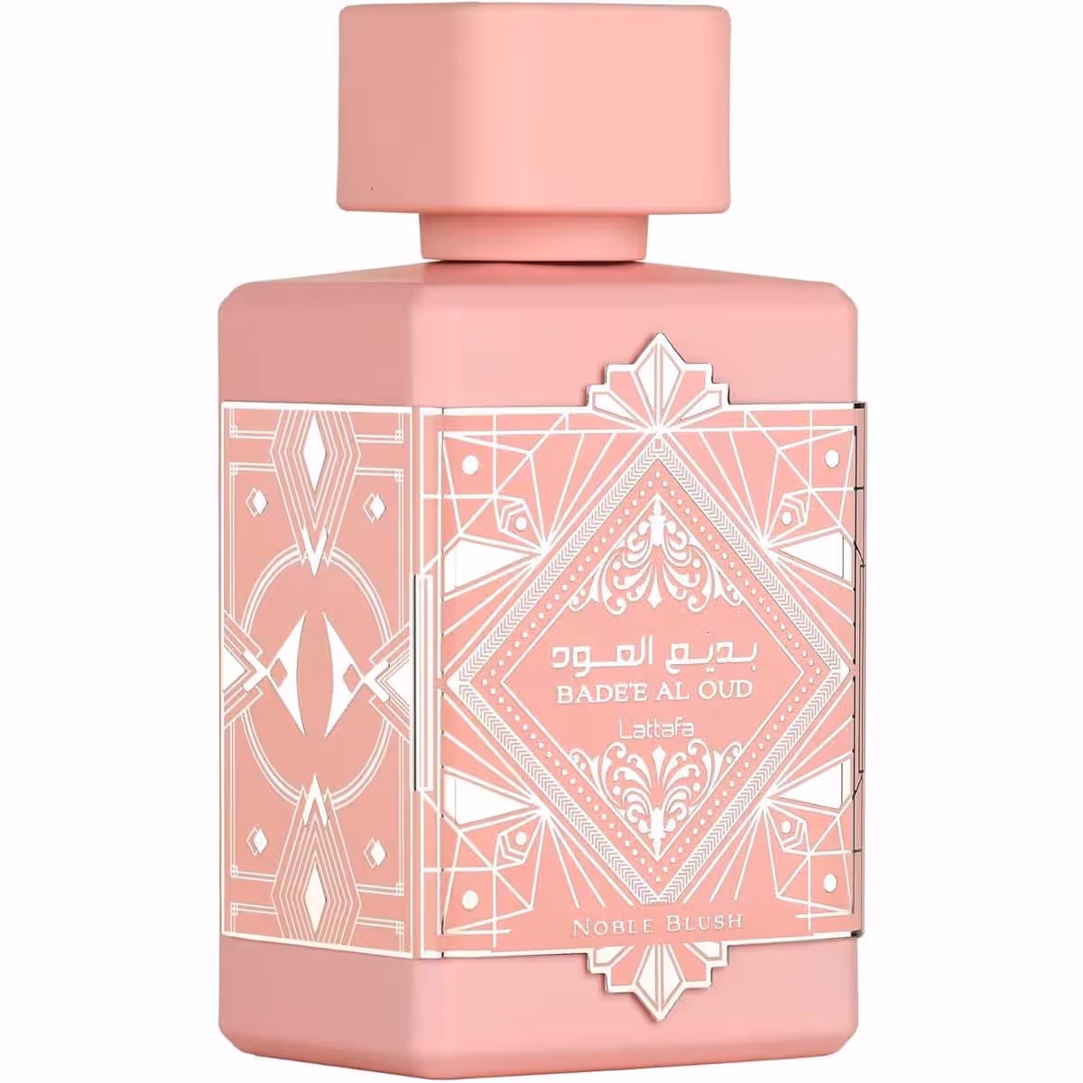 لطافة يارا + بديع العود نوبل + شاهين جولد + أنا أبيض عطر أو دو بارفيوم للنساء، باقة