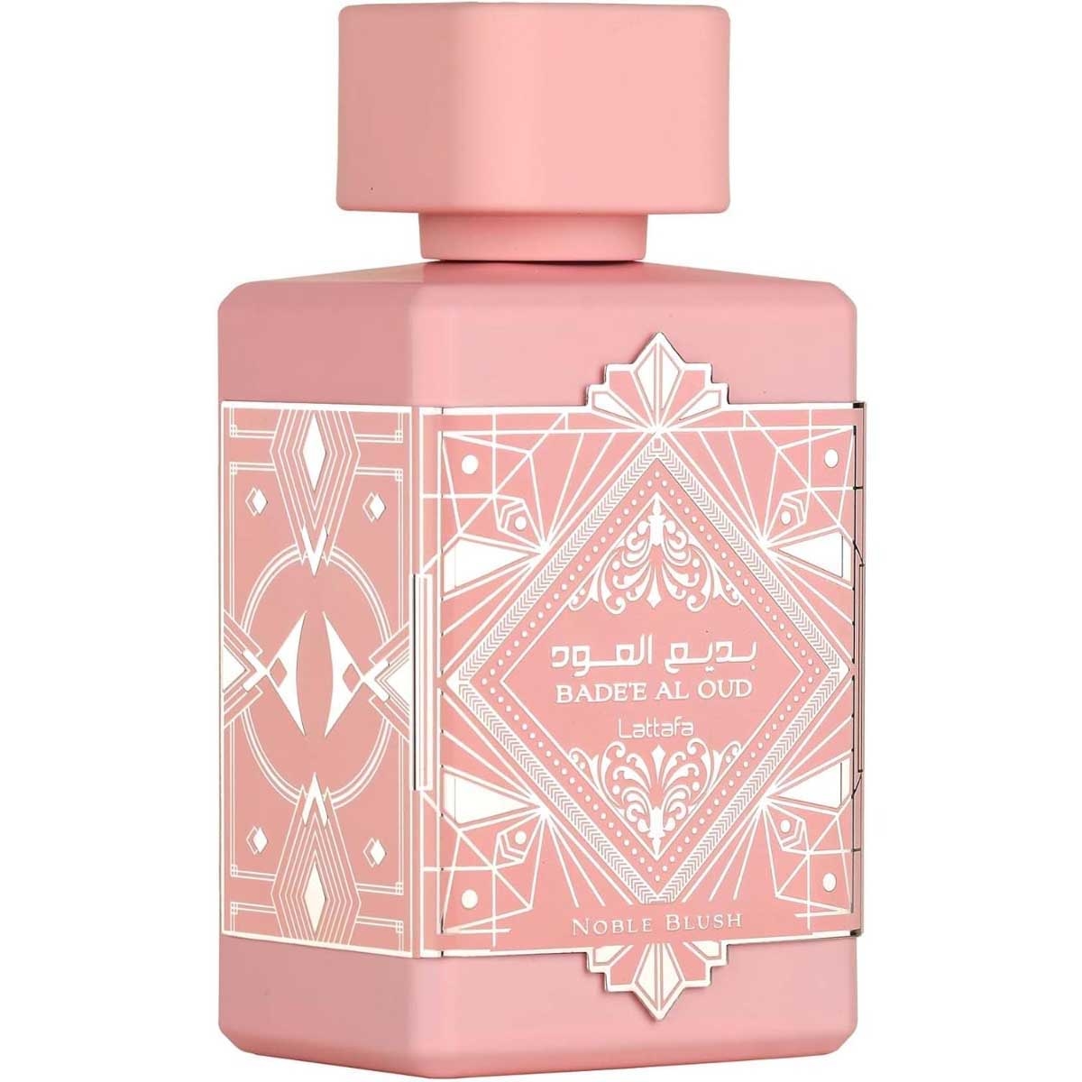 لطافة يارا + بديع العود نوبل + شاهين جولد + أنا أبيض عطر أو دو بارفيوم للنساء، باقة