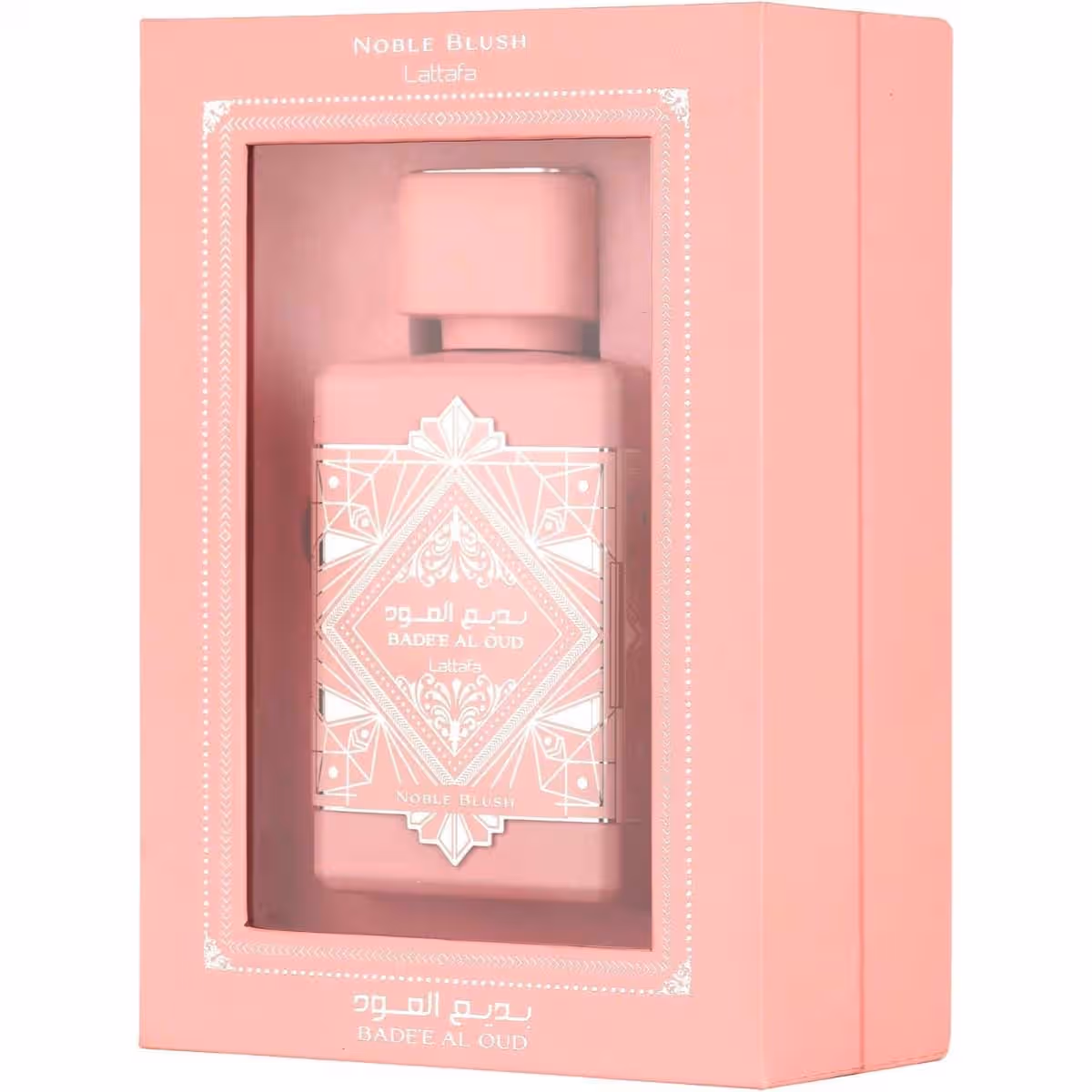 لطافة يارا + بديع العود نوبل + شاهين جولد + أنا أبيض عطر أو دو بارفيوم للنساء، باقة