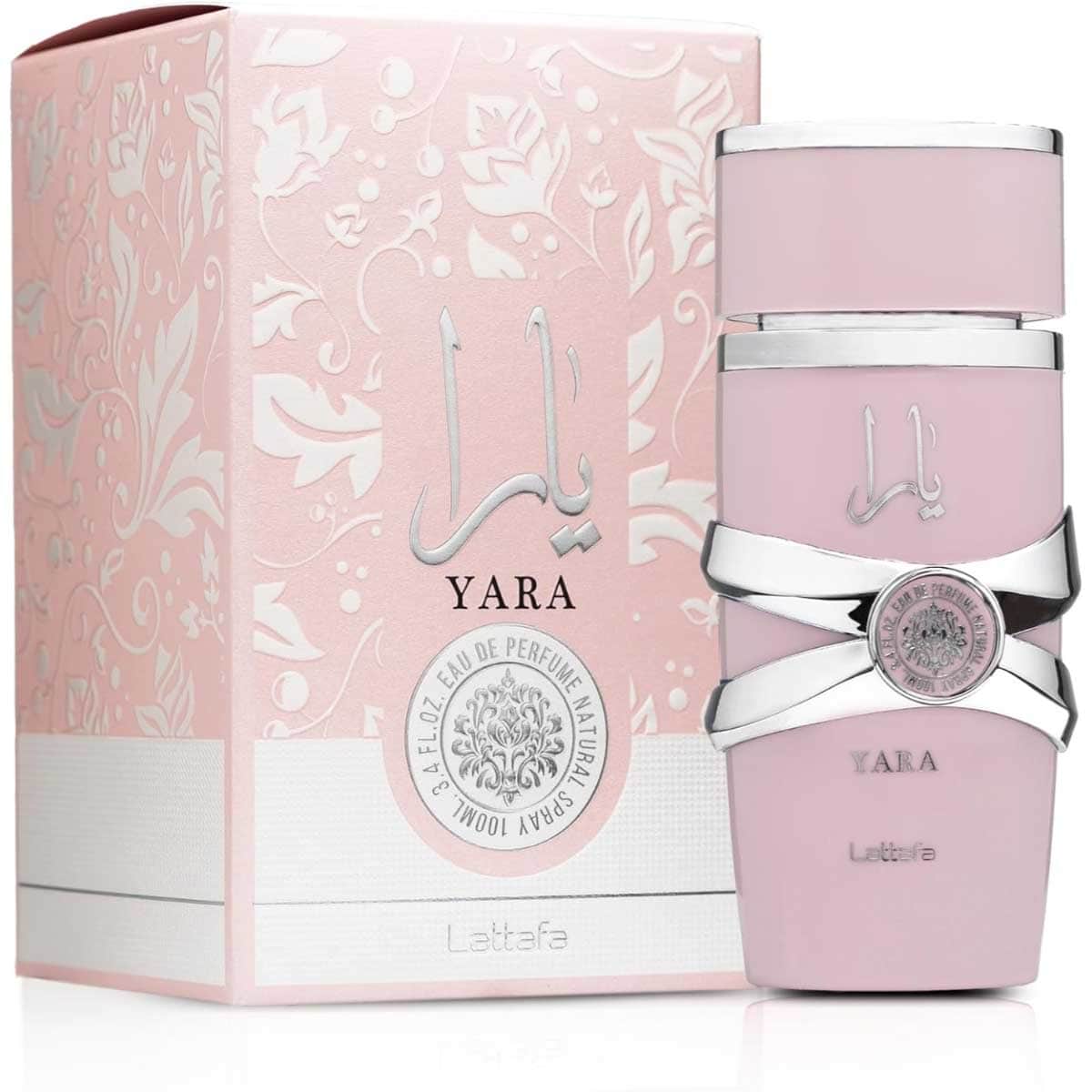 Lattafa Yara Eau De Parfum for Women