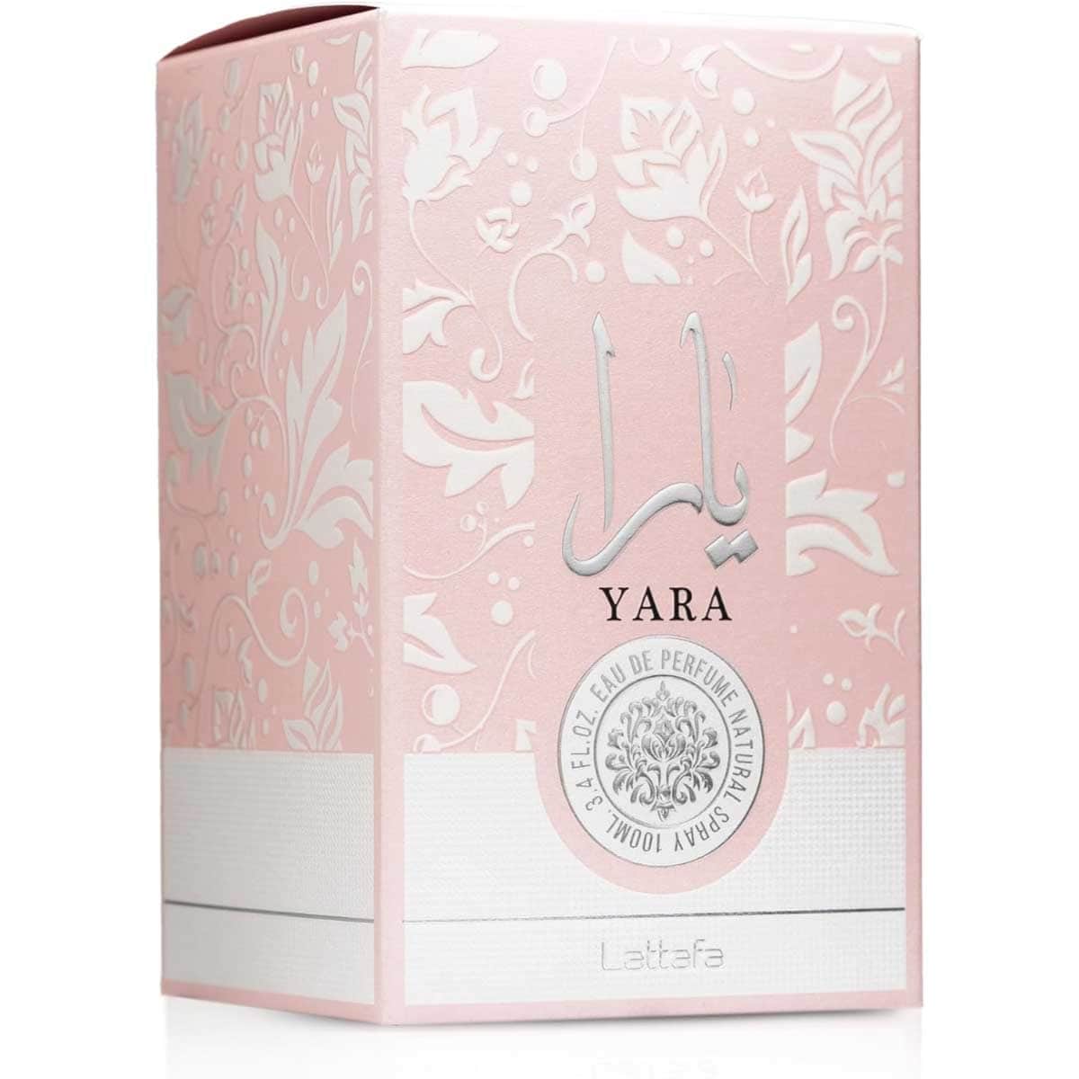 Lattafa Yara Eau De Parfum for Women
