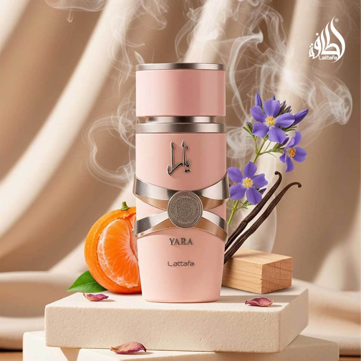 Lattafa Yara Eau De Parfum for Women