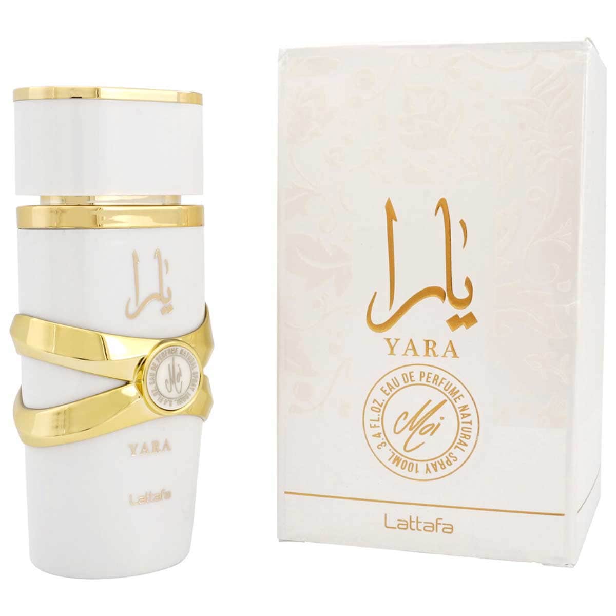 Lattafa Yara Moi Eau De Parfum for Women