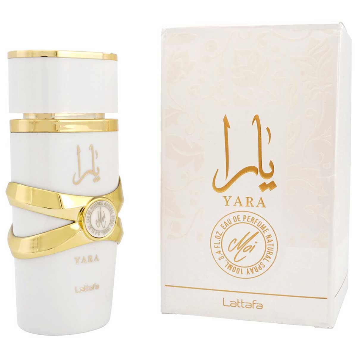 Lattafa Yara Moi Eau De Parfum 100 ml for Women